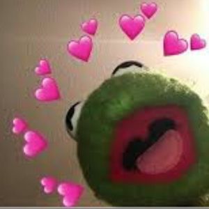 Meet your Posher, Catherine